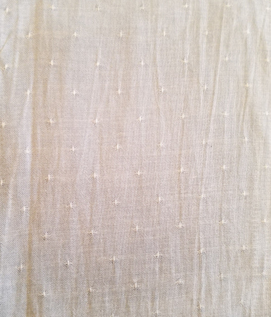 #10 Soyabean Protein Fibers Fabric