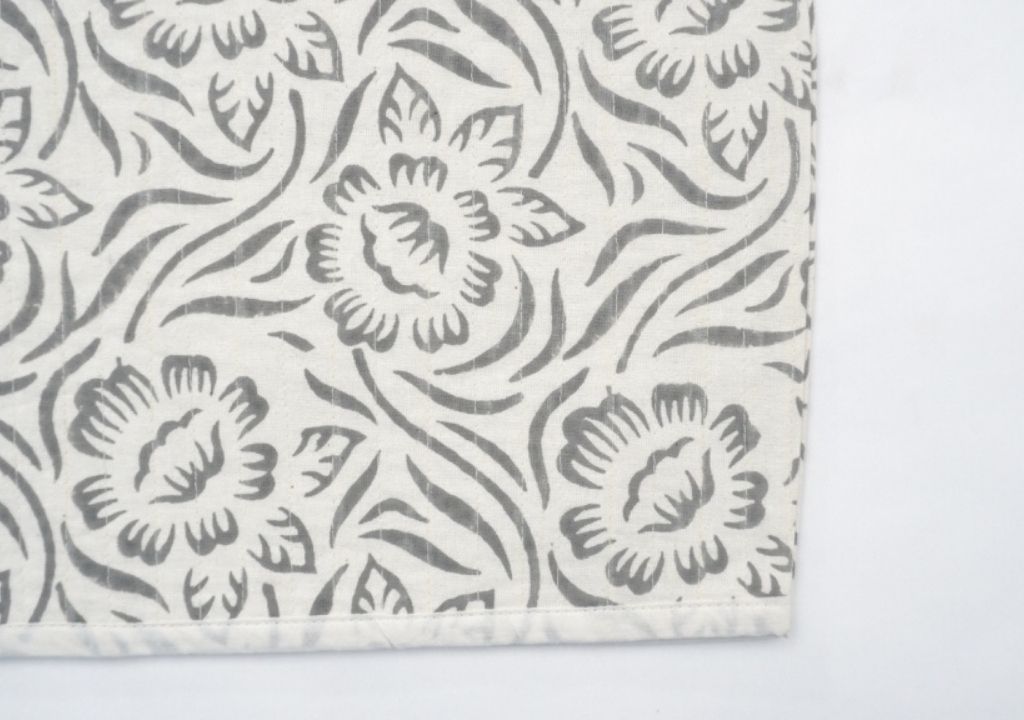 Tea Cosy Hand Block Printed Cotton