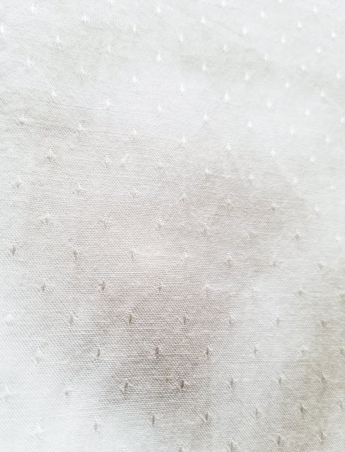 #10 Dobby 44" Bamboo Fibers Fabric