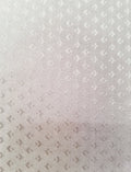100% Milk Fibre Spades Fabric #11