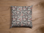 Digital printed cushion cover #111 from Myyra Jaipur