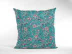 Digital printed cushion cover #113 from Myyra Jaipur