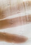 #11 Dobby 44" Bamboo Fibers Fabric
