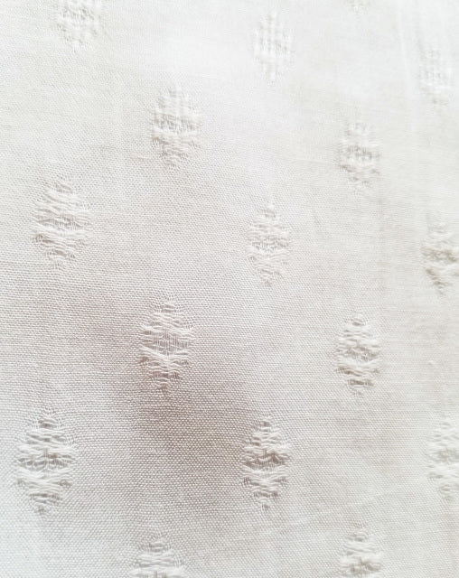 #11 Dobby 44" Bamboo Fibers Fabric