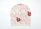 Tea Cosy Hand Block Printed Cotton