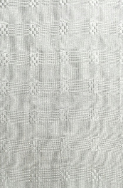 #12 Aloe Vera Fibers Fabric Box