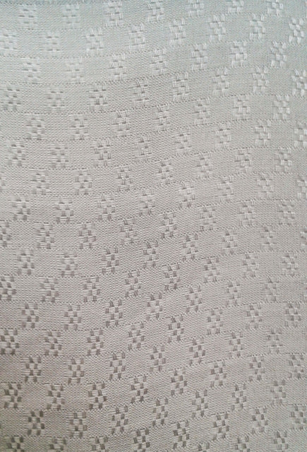 100% Milk Fiber Boxes Fabric #13