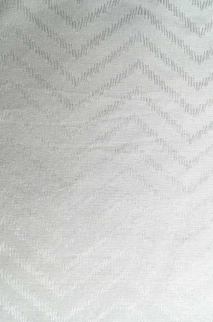 #13 Aloe Vera Fibers Fabric Wave