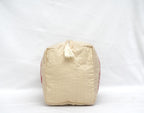 Pouch Hand Block Printed Cotton 04
