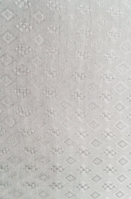 100% Milk Fibre St Dot Fabric #14