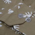 Block Printed Full Sleeve Shirt Pure Cotton