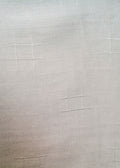 100% Milk Fibre Tic Tac Toe Fabric #15