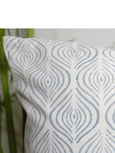 Load image into Gallery viewer, Cushion Cover Hand Block Printed Cotton