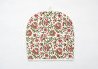 Tea Cosy Hand Block Printed Cotton