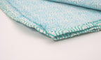 Dohar (lightweight cotton quilt) styled view from Myyra Jaipur