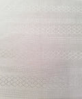 100% Milk Fibre Dobby Fabric #16