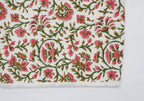 Tea Cosy Hand Block Printed Cotton