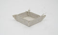 Bread Basket Hand Block Printed Cotton