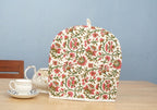 Tea Cosy Hand Block Printed Cotton