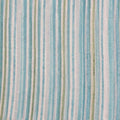 Hand block printed organic cotton fabric yardage from Myyra Jaipur