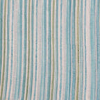 Hand block printed organic cotton fabric yardage from Myyra Jaipur
