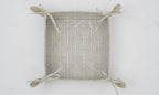 Bread Basket Hand Block Printed Cotton