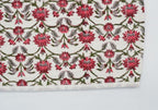 Tea Cosy Hand Block Printed Cotton