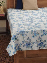 Load image into Gallery viewer, Bed Cover Hand block Printed Cotton
