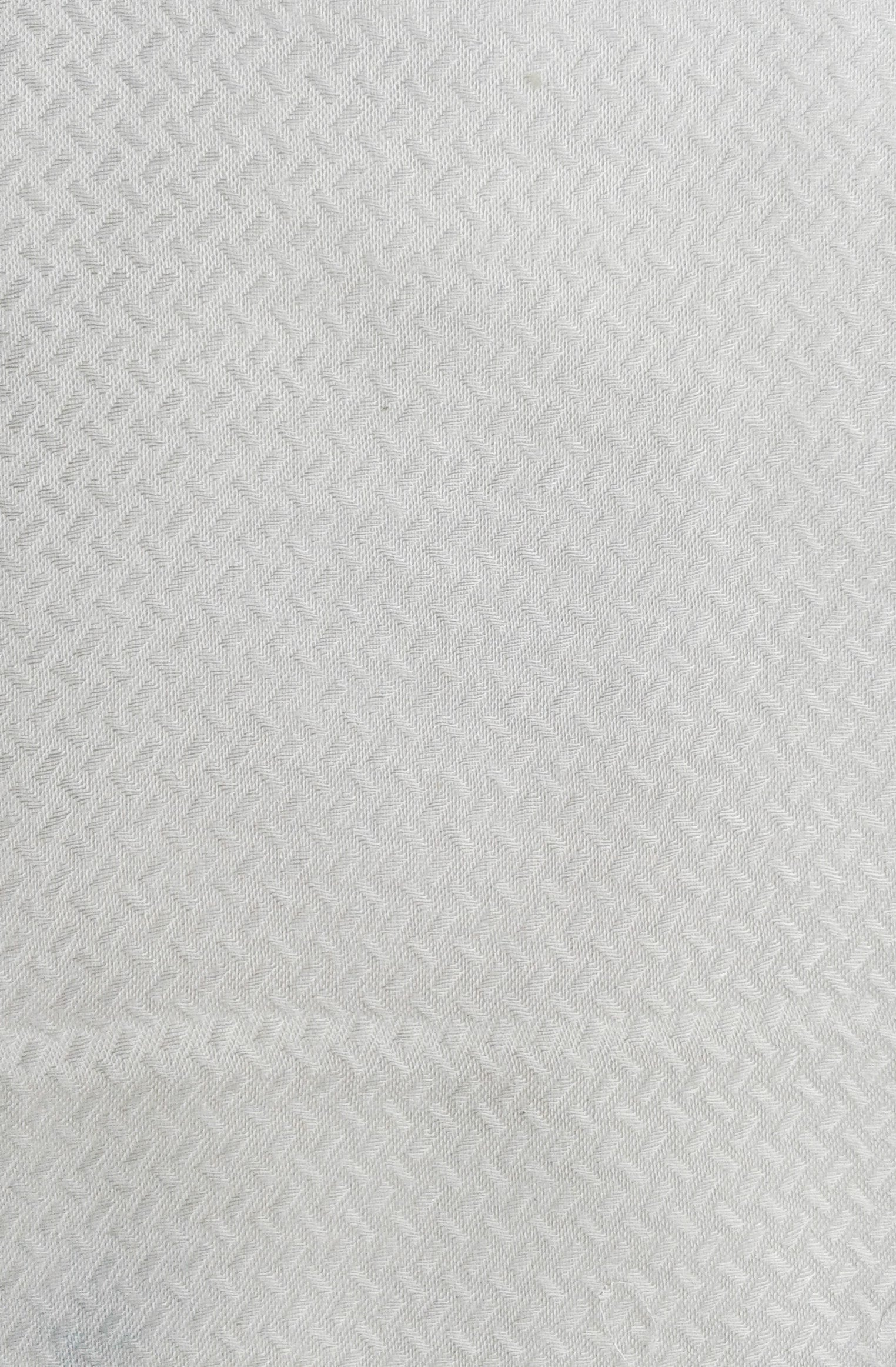 #1 100% Aloe Vera Fabric Cross Design
