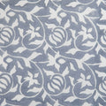 Hand block printed organic cotton fabric yardage from Myyra Jaipur