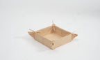 Bread Basket Hand Block Printed Cotton