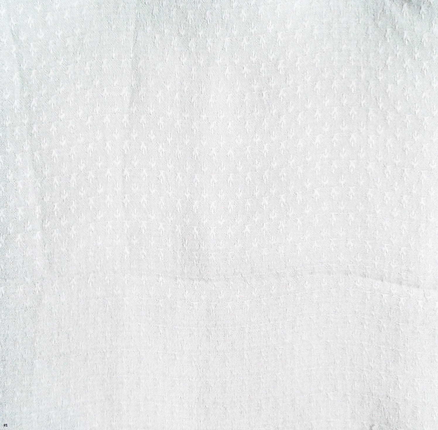 #1  Eucalyptus Fabric ( Aero Buti)