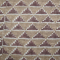 Hand block printed organic cotton fabric yardage from Myyra Jaipur