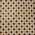 Hand block printed organic cotton fabric yardage from Myyra Jaipur