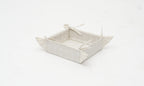 Bread Basket Hand Block Printed Cotton