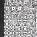 Hand block printed organic cotton fabric yardage from Myyra Jaipur