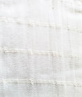 #1 Stripes 44" Banana Fibers Fabric