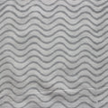 Hand block printed organic cotton fabric yardage from Myyra Jaipur