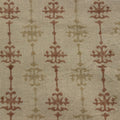 Hand block printed organic cotton fabric yardage from Myyra Jaipur