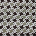 Hand block printed organic cotton fabric yardage from Myyra Jaipur