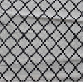 Hand block printed organic cotton fabric yardage from Myyra Jaipur