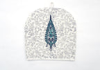 Tea Cosy Hand Block Printed Cotton