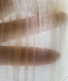 #1 Stripe 44" Bamboo Fibers Fabric