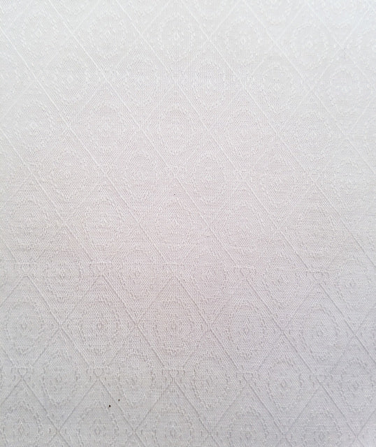 #1 Jacquard 44" Corn Fibers Fabric
