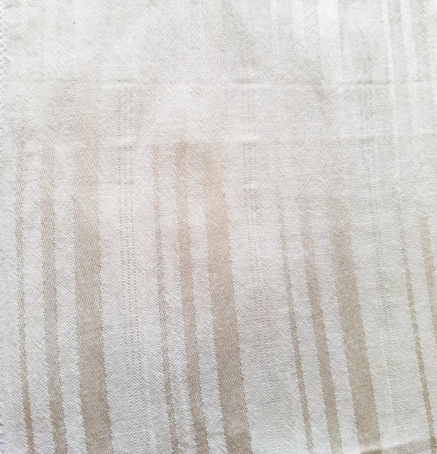 #1 Stripe 44" Bamboo Fibers Fabric