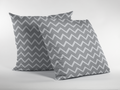 Digital printed cushion cover #29 from Myyra Jaipur