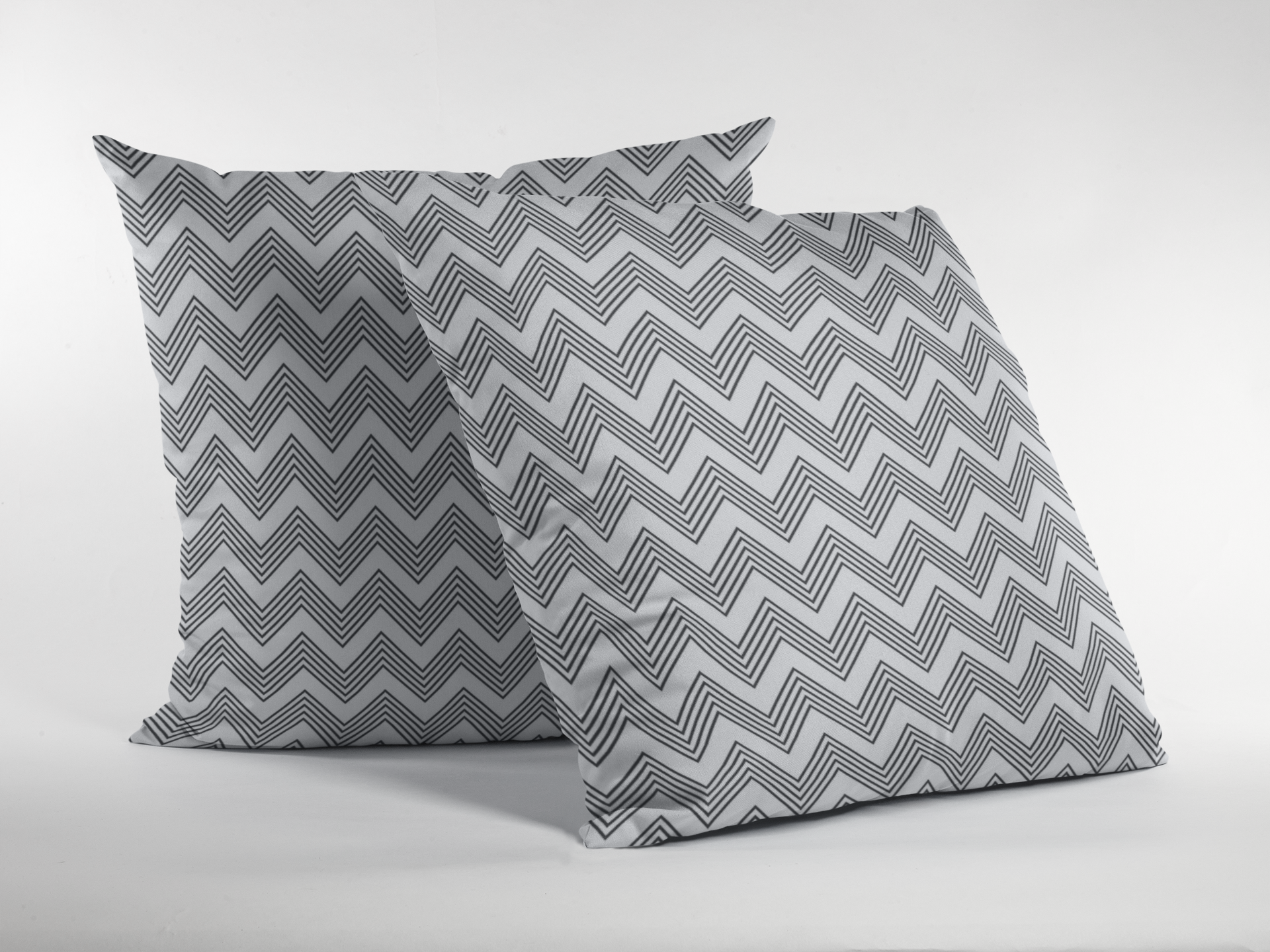 Digital printed cushion cover #29 from Myyra Jaipur