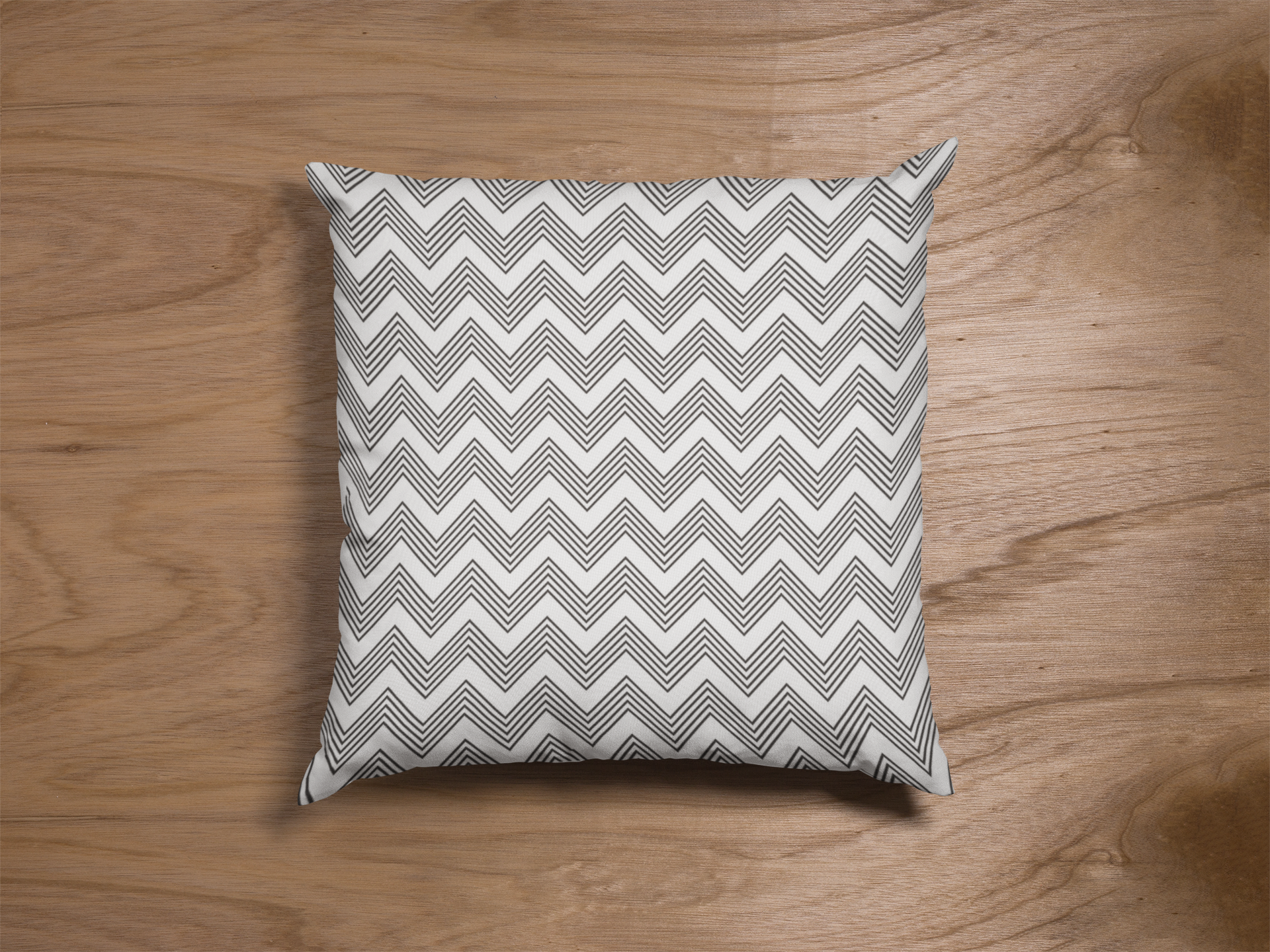 Close-up of digital print on cushion cover #29 | Myyra Jaipur