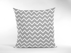 Digital printed cushion cover #18 from Myyra Jaipur