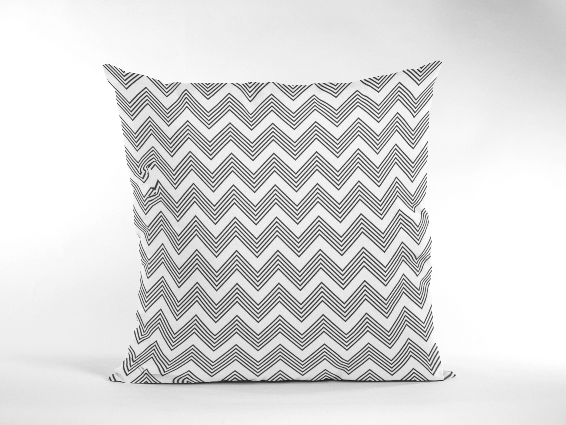 Digital printed cushion cover #18 from Myyra Jaipur